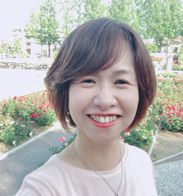 Megumi